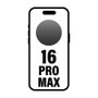 Apple iPhone 16 Pro Max 512 GB Titanio Negro